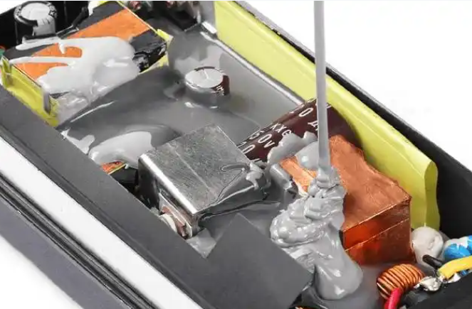 導(dǎo)熱灌封膠應(yīng)用場景