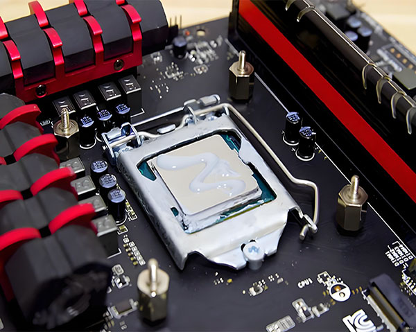 常見材料導熱系數表（2025權威完整版）-電子、建筑、工業選材必備參考